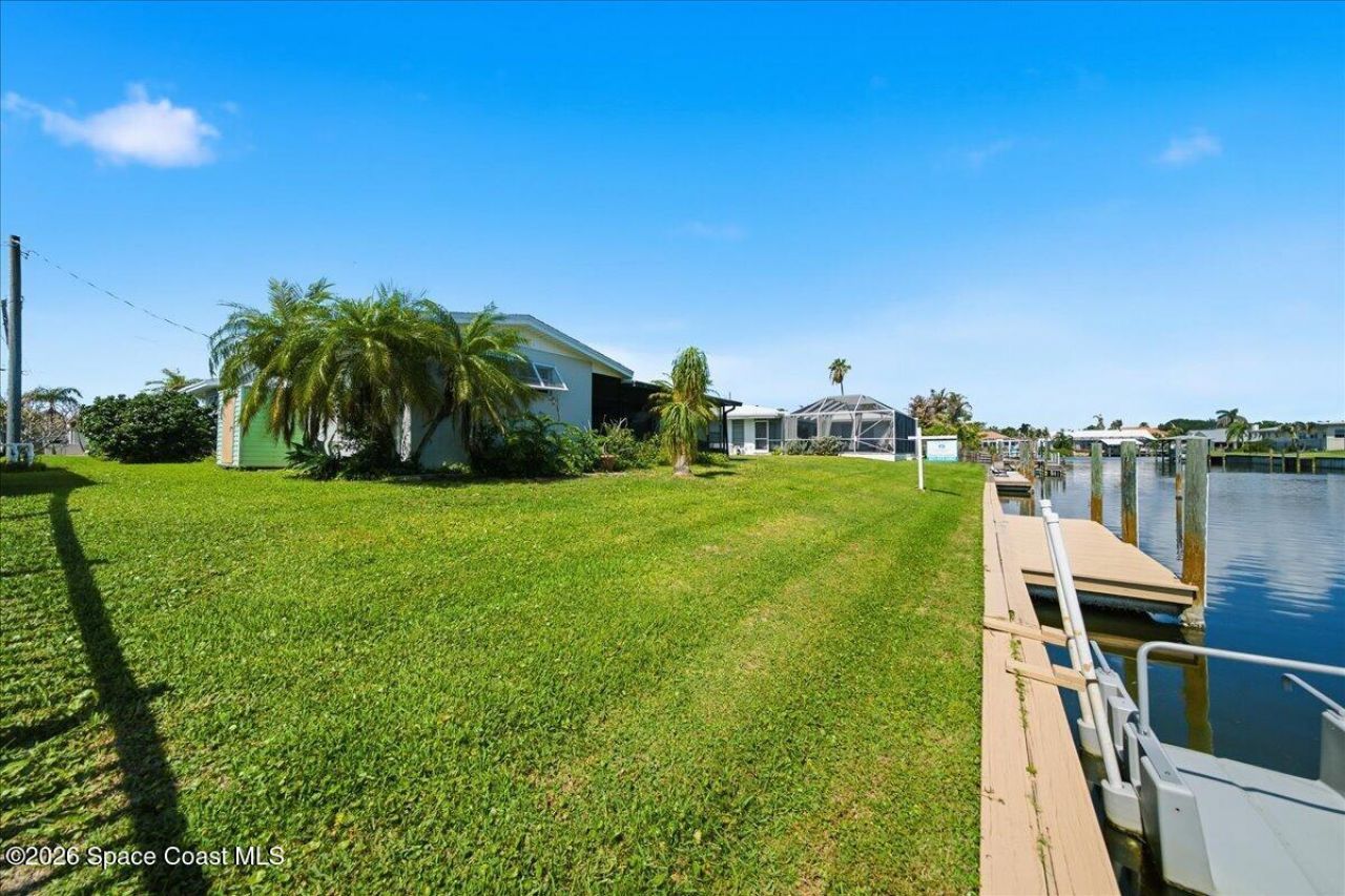 479 Sandpiper Drive , Satellite Beach, FL 32937 Photo