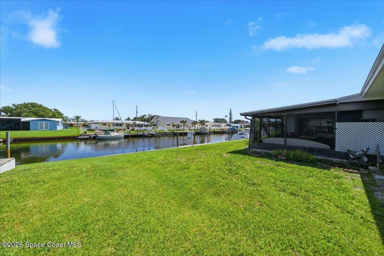 479 Sandpiper Drive , Satellite Beach, FL 32937 Photo