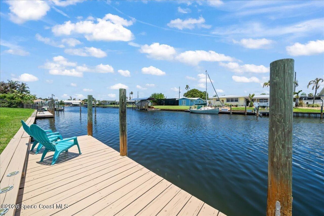 479 Sandpiper Drive , Satellite Beach, FL 32937 Photo