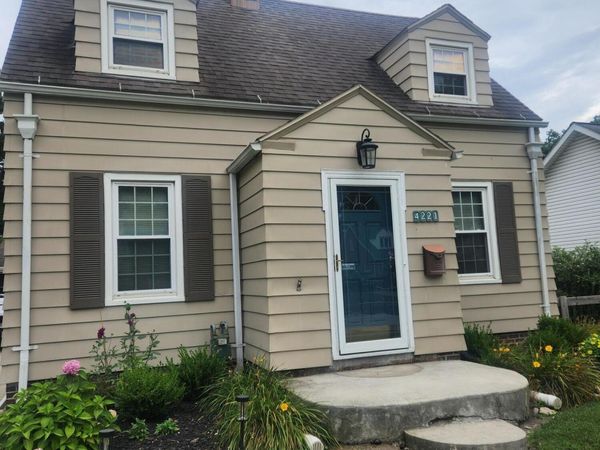 4221 Rugby Drive , Toledo, OH 43614