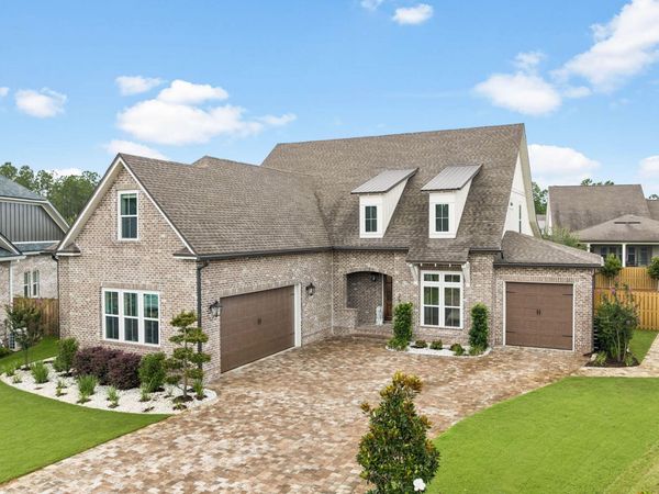 25 Caymus Cove, Freeport, FL 32439