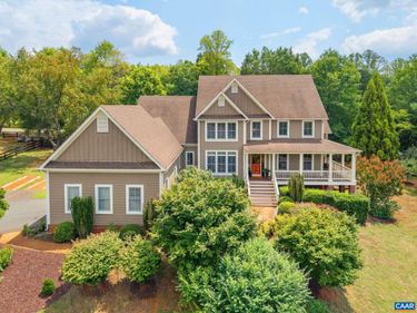 1819 LOCUST SHADE CT , Charlottesville, VA 22911