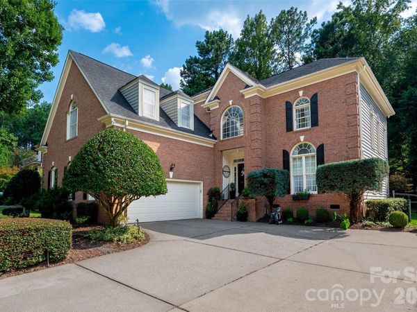 3512 Rhett Butler Place, Charlotte, NC 28270
