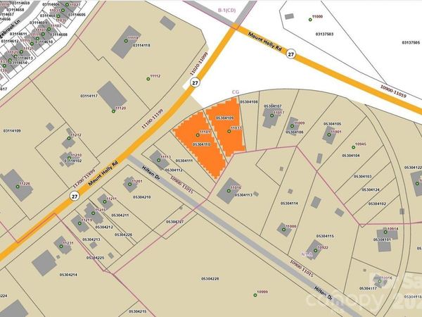11101 Mount Holly Road , Charlotte, NC 28214