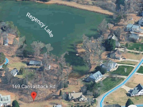 169 Canvasback Road , Mooresville, NC 28117