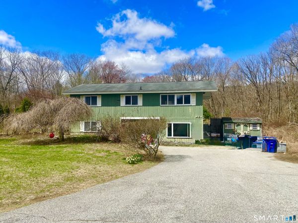 189 Fitchville, Bozrah, CT 06334