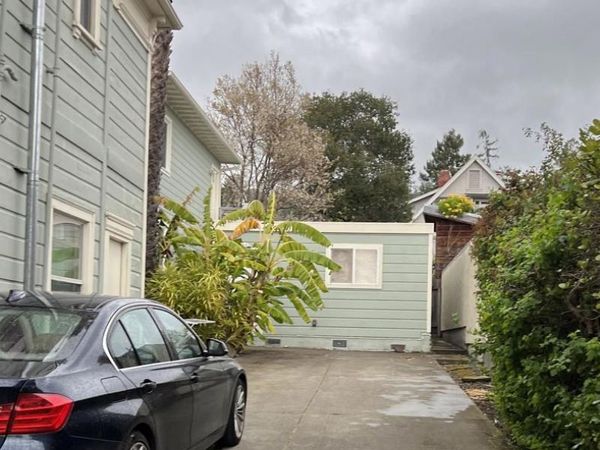 1423 OXFORD ST, Berkeley, CA 94709