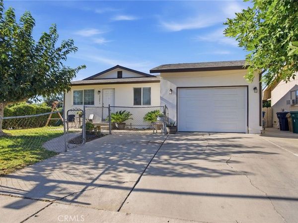 9207 Ayala Court, Planada, CA 95340