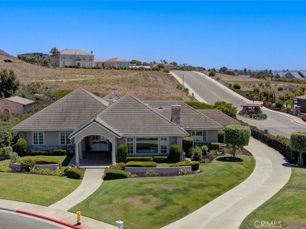 503 N Via Belmonte Court, Arroyo Grande, CA 93420