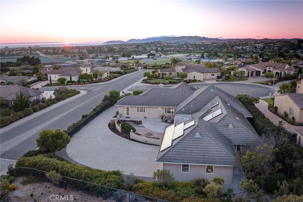 503 N Via Belmonte Court, Arroyo Grande, CA 93420 Main Photo