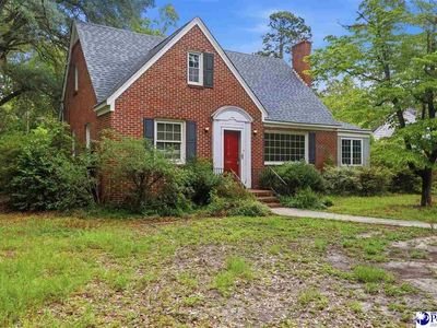 114 Brockington st, Kingstree, SC 29556