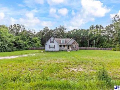 334 S 9th Street, Mcbee, SC 29101