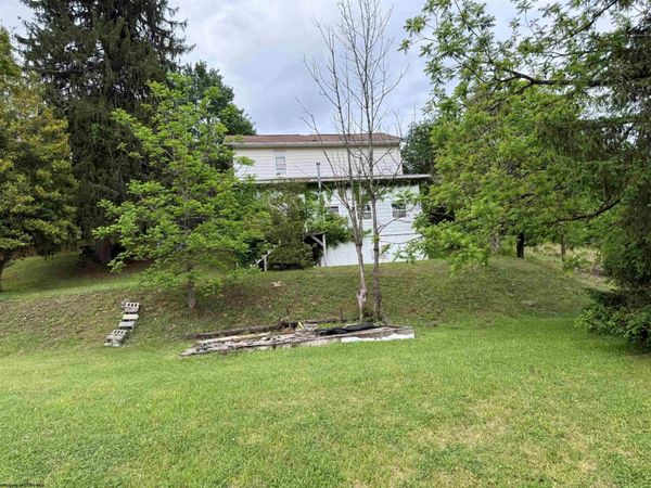 109 Bruce Street, Elkins, WV 26241