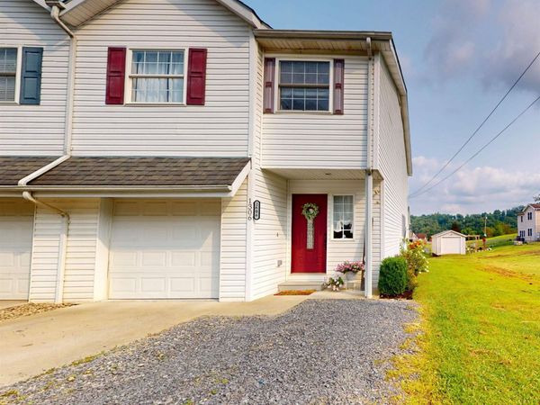 2606 Serene Drive, Fairmont, WV 26554