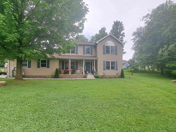 250 Deerfield Circle, Kingwood, WV 26537