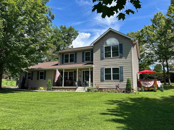 250 Deerfield Circle, Kingwood, WV 26537