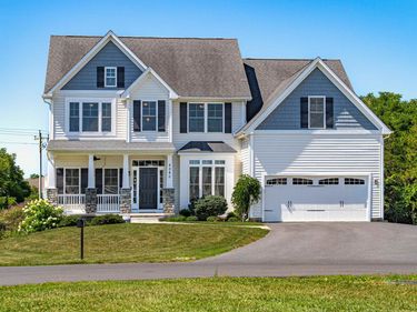 8340 OVERBROOK DR, MCGAHEYSVILLE, VA 22840