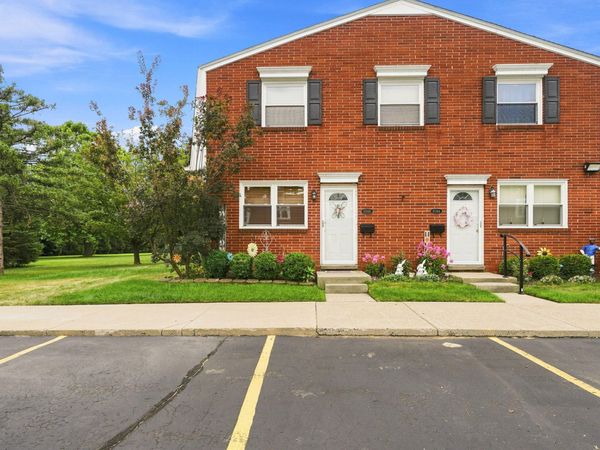 45168 Kensington Street, Utica, MI 48317