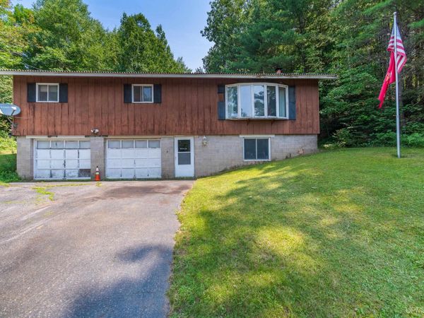 394 State Highway M95 Highway, Republic Twp, MI 49879