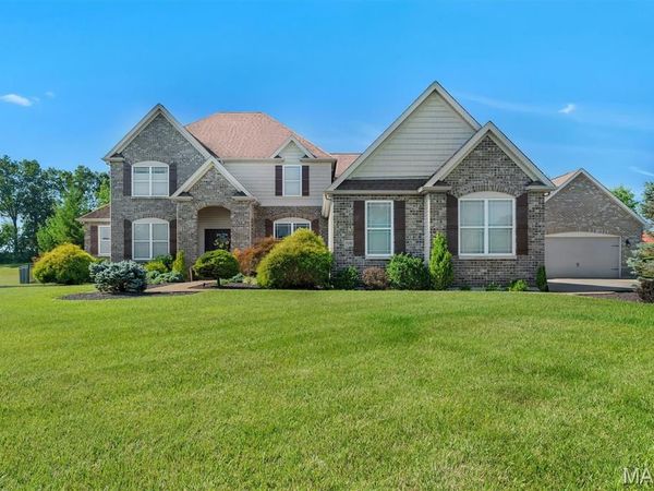 11090 Stonebridge Lane, Wentzville, MO 63385
