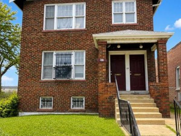 1601 N Euclid Avenue , St Louis, MO 63113