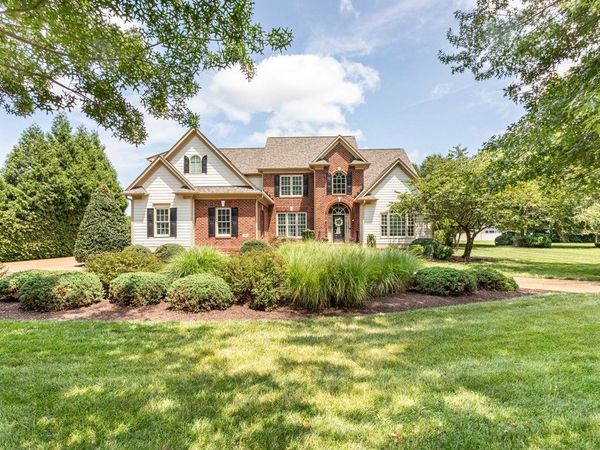 104 Taylor Farm Lane, Yorktown, VA 23693