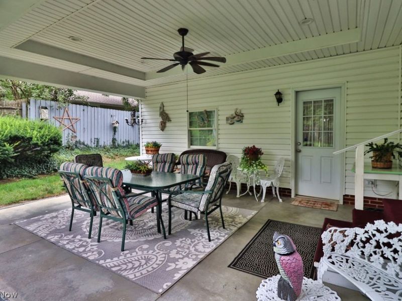 1836 Bayberry Lane , Coshocton, OH 43812 Photo 11