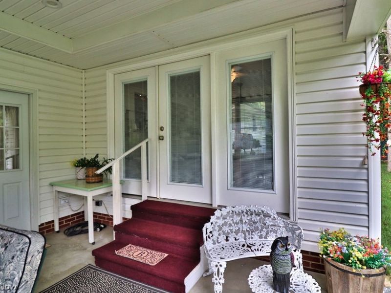 1836 Bayberry Lane , Coshocton, OH 43812 Photo 12
