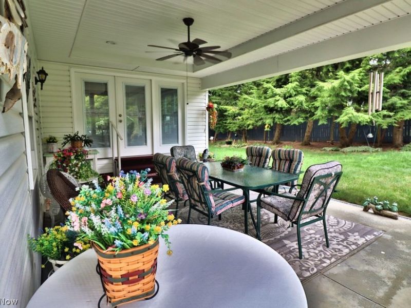 1836 Bayberry Lane , Coshocton, OH 43812 Photo 14