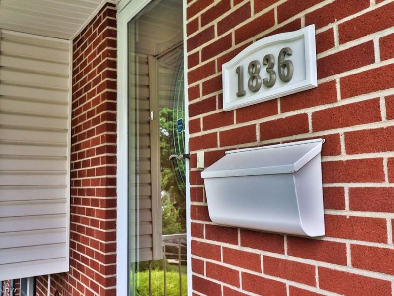 1836 Bayberry Lane , Coshocton, OH 43812 Photo 5