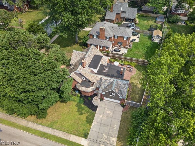589 Ridgecrest Road , Akron, OH 44303 Photo 44