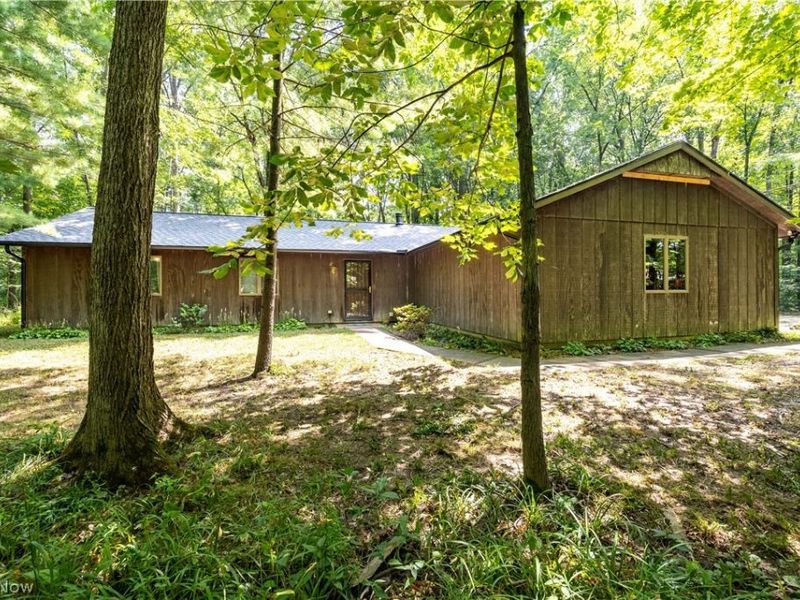 14969 Cowley Road , Columbia Station, OH 44028 Photo 1