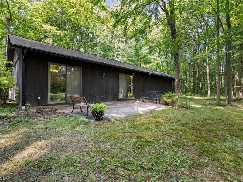 14969 Cowley Road , Columbia Station, OH 44028 Photo 4