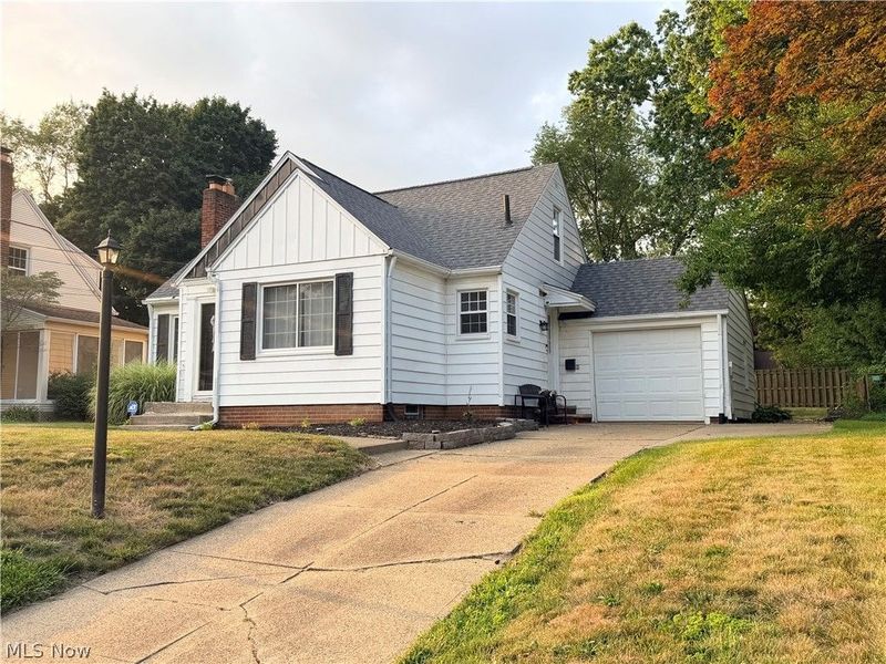 2007 32nd Street NW, Canton, OH 44709 Photo 3