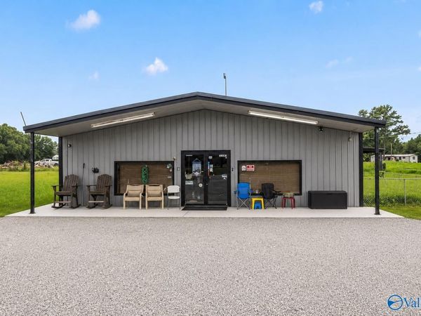 8660 N Highway 411, Centre, AL 35960