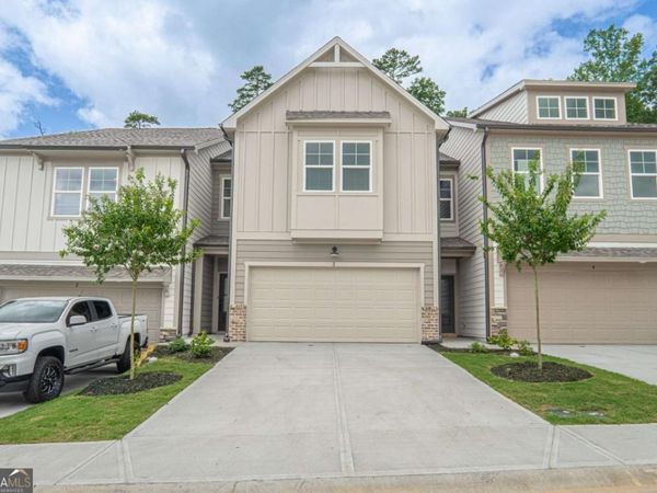 411 Summit View Lane, Unit 3, Jasper, GA 30143