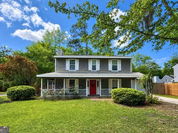 110 Bachlott Road, St. Marys, GA 31558