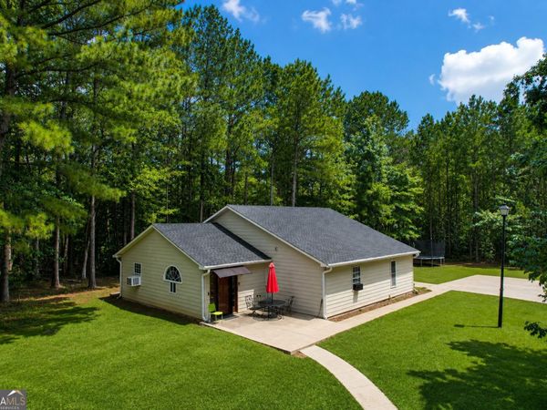 163 John Allen Road, Bremen, GA 30110