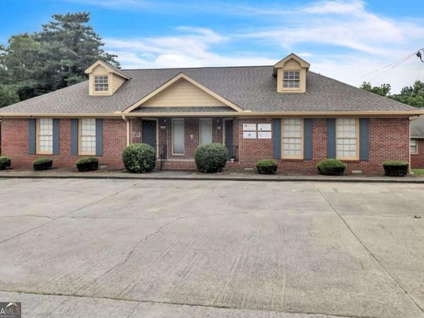 1281 & 1283 Parker Road, Conyers, GA 30094