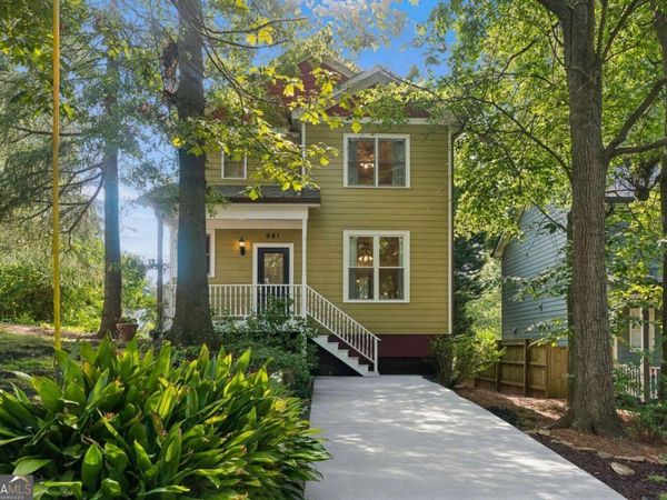 941 Tilden Street NW, Atlanta, GA 30318