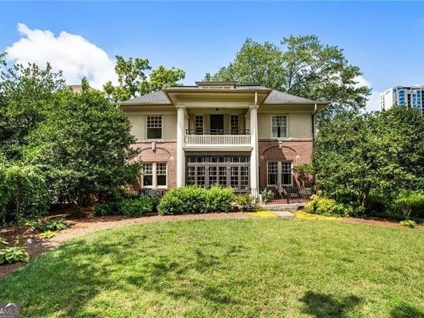 75 17th Street NE, Unit 7, Atlanta, GA 30309