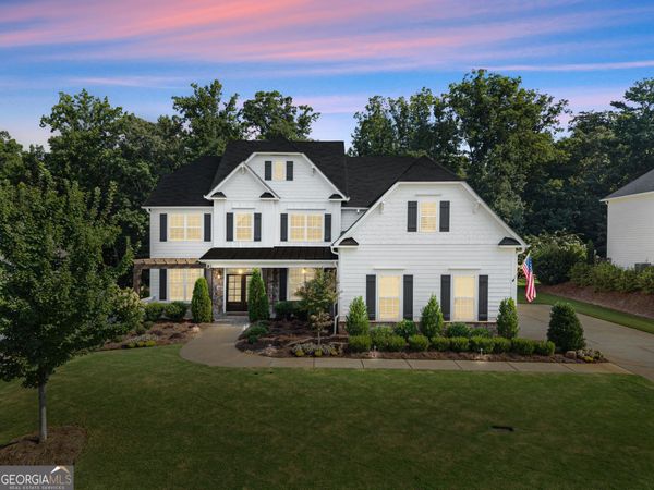 6820 Canyon Cove, Cumming, GA 30028