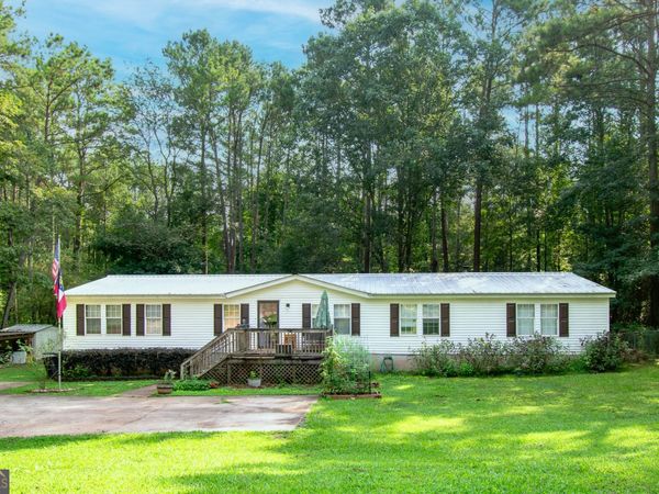 315 Double Branch Road, Danielsville, GA 30633