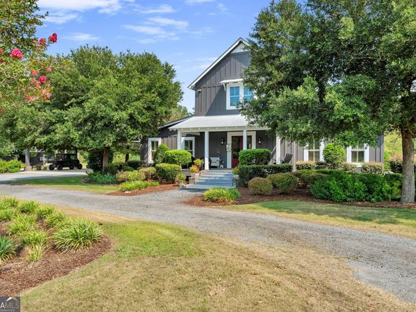 851 Old Toomsboro Road, Dublin, GA 31021