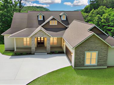 295 Kipling Circle, Eddyville, KY 42038