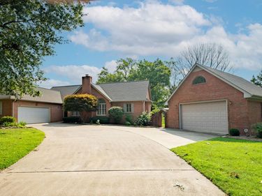 1307 Fleetwood Drive, Murray, KY 42071