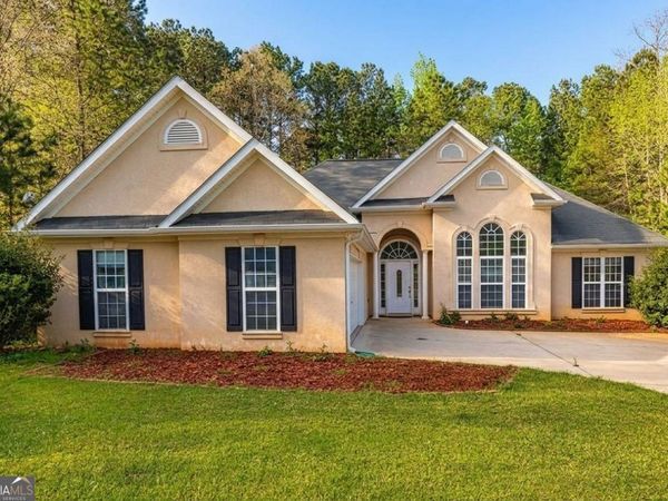 230 Hidden Brook Trail, Fayetteville, GA 30215
