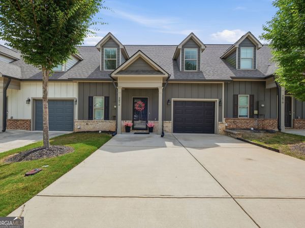 3874 Valley View Court Court, Gainesville, GA 30501