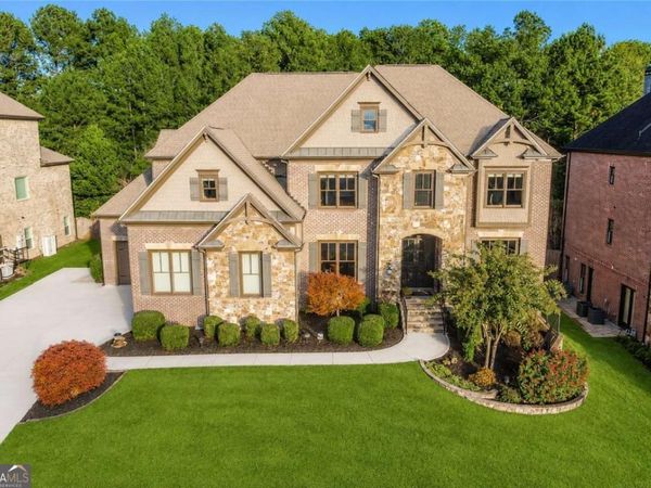 2013 Skybrooke Lane, Hoschton, GA 30548