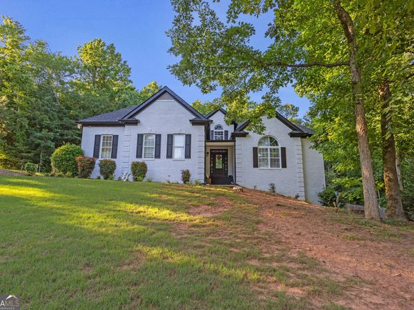 151 Dumar Lane, Hoschton, GA 30548
